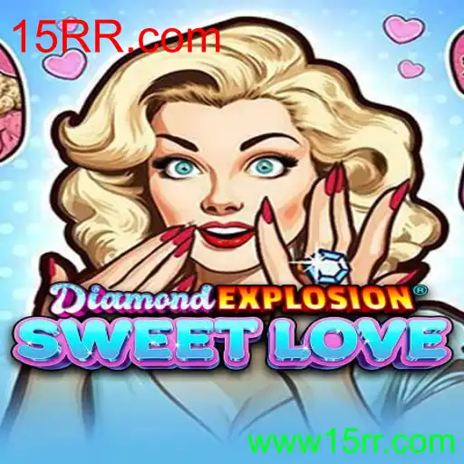 DiamondExplosionSweetLove