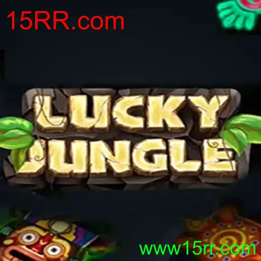 LuckyJungle