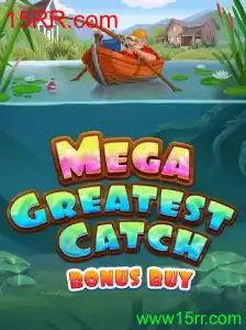 MegaGreatestCatchBonusBuy
